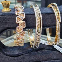 النگو. از ۳ درصد تا تکپوش های لوکس ۱۸ درصدی