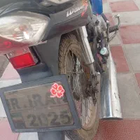 موتور ویو|موتورسیکلت|خاوران, |دیوار