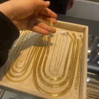 گالری طلا و جواهر