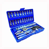 جعبه بکس 46پارچه