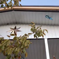 نصب شیروانی وجوشکاری