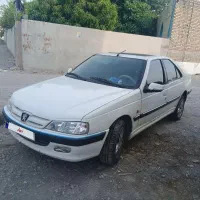 پارس مدل ۸۸