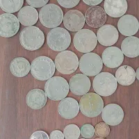سکه قدیمی