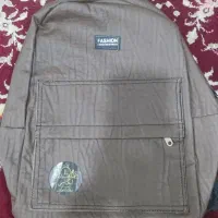 کوله پشتی نو|کیف، کفش، کمربند|لنجان, |دیوار