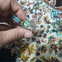 انگشتر جواهری وموزاینات کلکسیونی|جواهرات|پاکدشت, خاتون آباد|دیوار