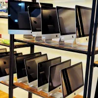 جشنواره iMac (کامپیوترهای اپل) با ضمانت تست|رایانه رومیزی|شیراز, عفیف‌آباد|دیوار