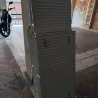 چهار عدد رادیاتور