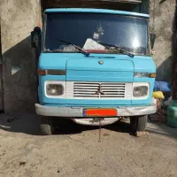 مینی بوس بنز مدل 63|خودرو سنگین|آزادشهر, |دیوار