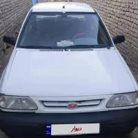 پراید 87 شرایطی|خودرو سواری و وانت|تربت‌حیدریه, شهرک ولیعصر|دیوار