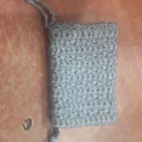 جا کارتی جا سیگاری و ۲ عدد تسبیح هسته زیتون خرما
