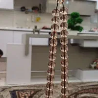 چندعدد تسبیح سندلوس کهنه