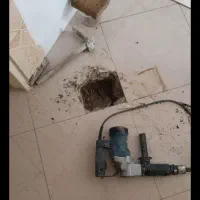 نشت یاب لوله های آب تمام نقاط|خدمات پیشه و مهارت|تهران, سید خندان (جلفا)|دیوار