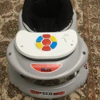 لوازم ابتدایی کودک