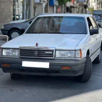 سپر جلو مزدا ۹۲۹