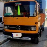 خاور ۸۰۸ مدل ۶۴