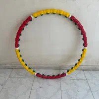 حلقه ورزشی