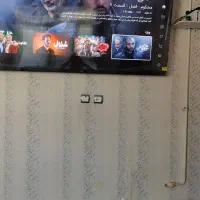 تلویزیون 50 ایولی هوشمند 4K اندروید