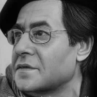 آموزش طراحی سیاه قلم مدادرنگی رنگ روغن هایپررئال|خدمات آموزشی|اراک, |دیوار