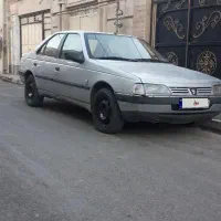 ۴۰۵ نقره ی مدل ۹۲