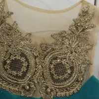 پیرا هن مجلسی زنانه