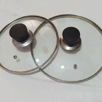 درب قابلمه پیرکس لایف اسمایل