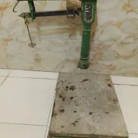 باسکول قاپان 100 کیلوگرمی حداد