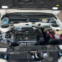 پژو ۴۰۵ slx مدل ۹۶ درجه ۱|خودرو سواری و وانت|رشت, جانبازان|دیوار