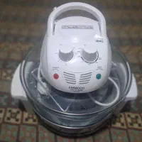 هوا پز کنوود