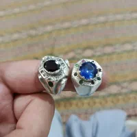 انگشترهای دست ساز کلکسیونی