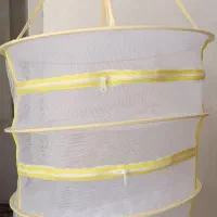 توری سبزی و میوه خشک کن|ظروف نگهدارنده، پلاستیکی، یک‌بارمصرف|سمنان, |دیوار