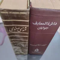 کتاب‌های قدیمی و ارزشمند