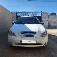 تیبا مدل ۹۷