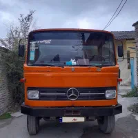 خاورکمپرسی مدل ۵۷