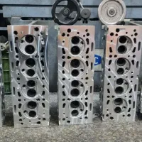 سرسیلندر خدمات تخصصی