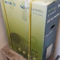 تصفیه هوا ایزی ول تایوان