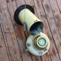 والور نفتی پاییزان *بخاری نفتی*والور*علاالدین نفتی