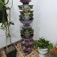 فروش اب نما ۳ طبقه