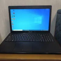 لپ تاپ Asus تمیز با هارد SSD