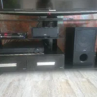 سینما خانگی مدل sony