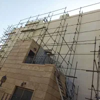 استابنا سیمانکار دیوارچین