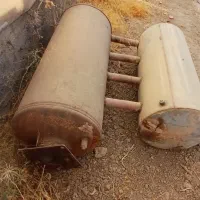 ۲جفت مخزن مشعل خور