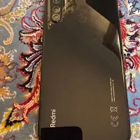 ردمی نونت۸|موبایل|اصفهان, علی قلی آقا|دیوار