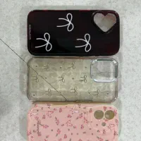 ۳ عدد قاب ایفون ۱۶