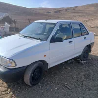 پرایدمدل ۹۰|خودرو سواری و وانت|کرمانشاه, |دیوار