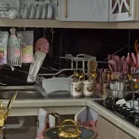 آبچکون یونیک تمیز