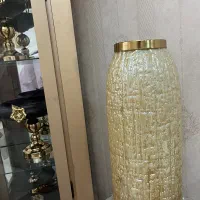 گلدان نو|گل مصنوعی|کرج, حصارک پایین|دیوار