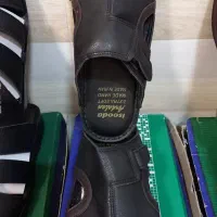 دمپایی طبی مردانه
