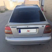 ۱۴۱ مدل ۸۶بدون رنگ شاسی پلمپ دوگانه فابریک|خودرو سواری و وانت|میبد, |دیوار