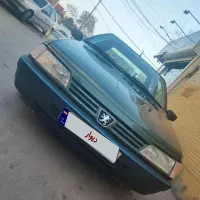 پژو|خودرو سواری و وانت|اردبیل, |دیوار