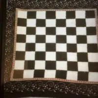 صفحه شطرنج دستباف